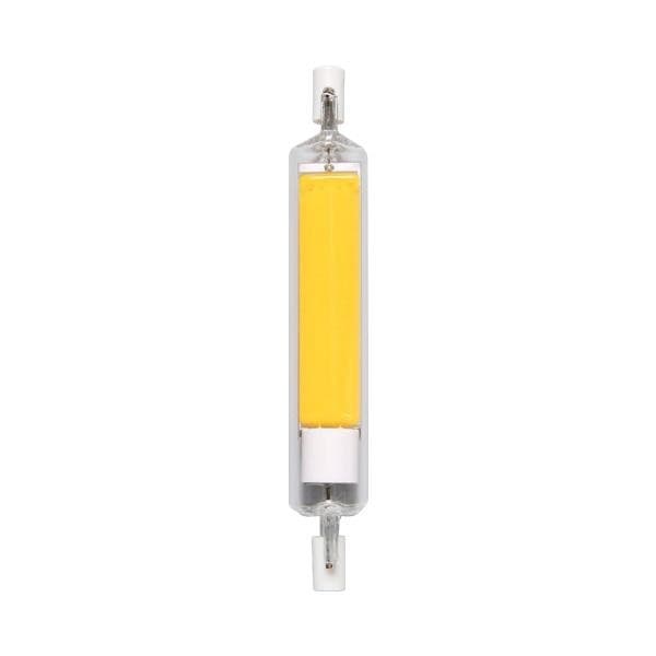 Sijalica LED R7s 8W 4000K 118mm 220-240V
