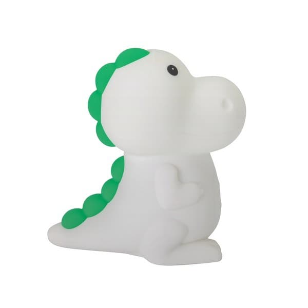 Noćna LED lampa punjiva DINOSAURUS