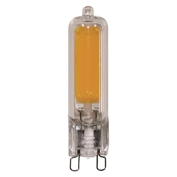 Sijalica LED G9 4W 6500K 220-240V