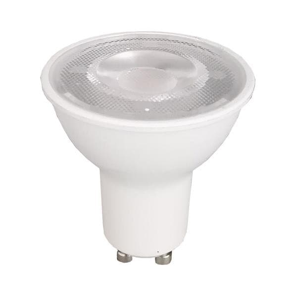 Sijalica LED GU 10 4W 3000K 38° 175-250V