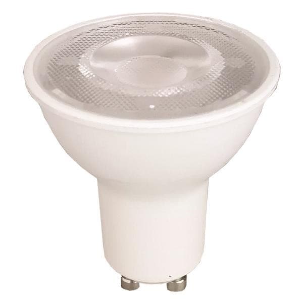 Sijalica LED GU10 6.5W 3000K dimabilna 630lm 38"