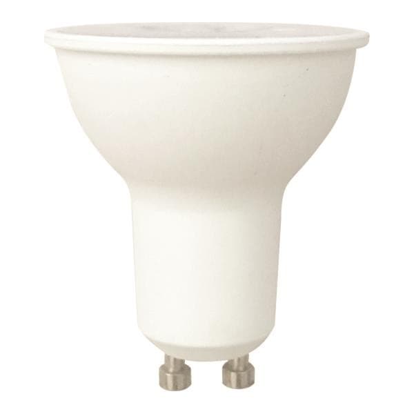 Sijalica LED GU10 6,5W 6500K Dimabilna 120"