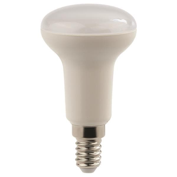 Sijalica LED reflekta R50 8W E14 4000K 640lm 175-250V