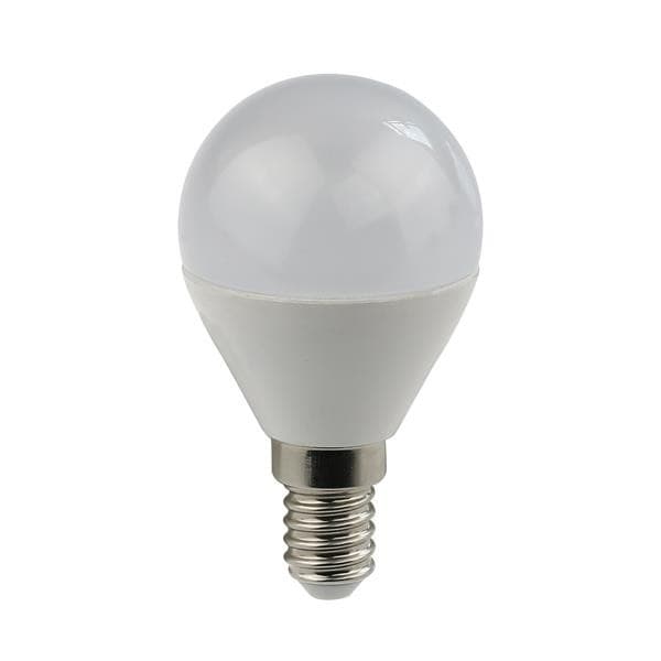 Sijalica LED E14 7W G45 630lm 3000K