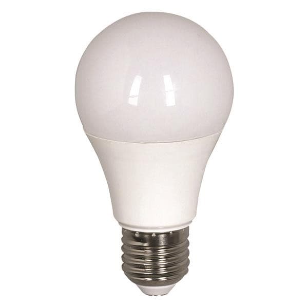 Sijalica LED E27 opal 10W A60 4000K