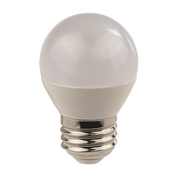 Sijalica LED E27 7W G45 7W 4000K 630lm