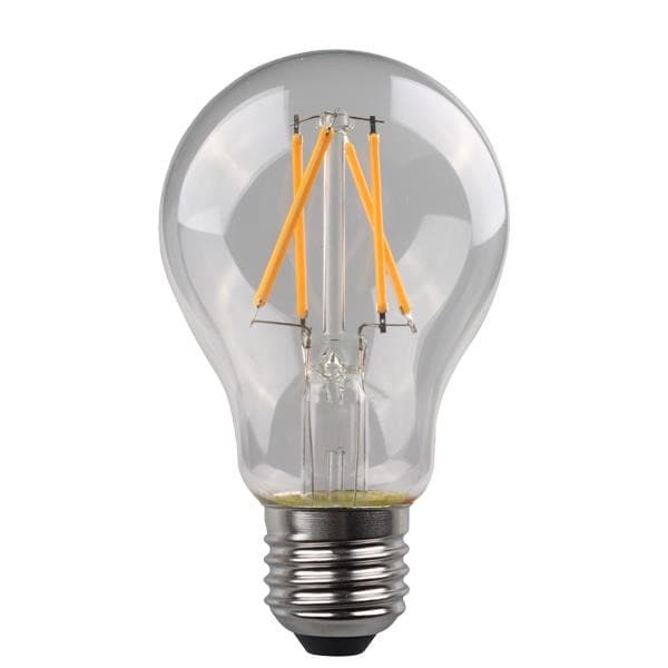 Sijalica LED Filament A60 4.5W E27 65000K