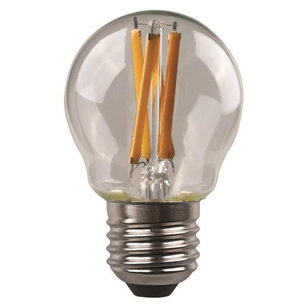 Sijalica LED Filament G45 4000K E27 4,5W 220v