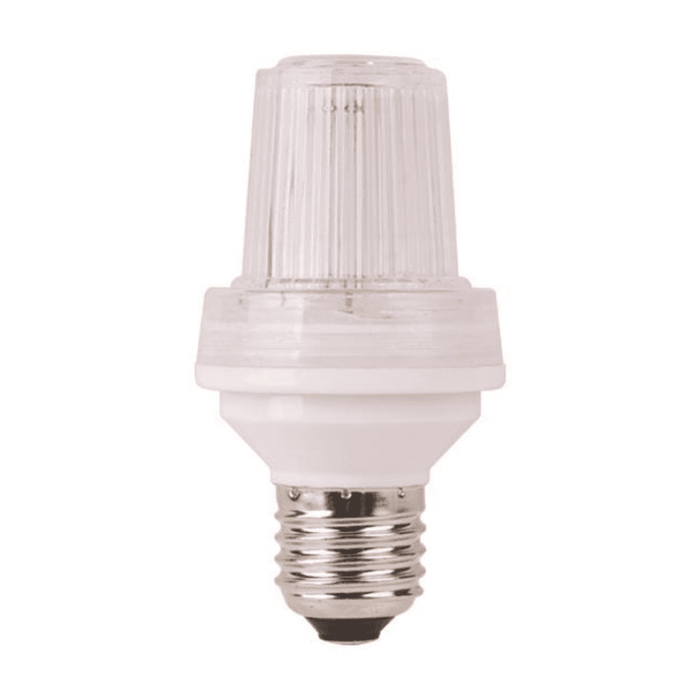 Sijalica LED treptuća 4W-6W E27 T58