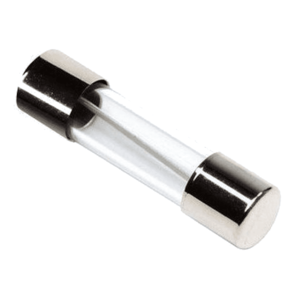 Osigurac stakleni 6x30 spori 0.315A S1022
