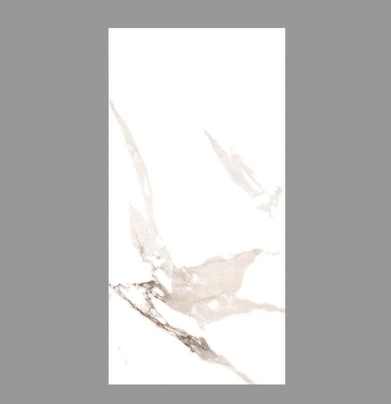 GRANITNE GRES PLOČICE 60x120 CARRARA MATT