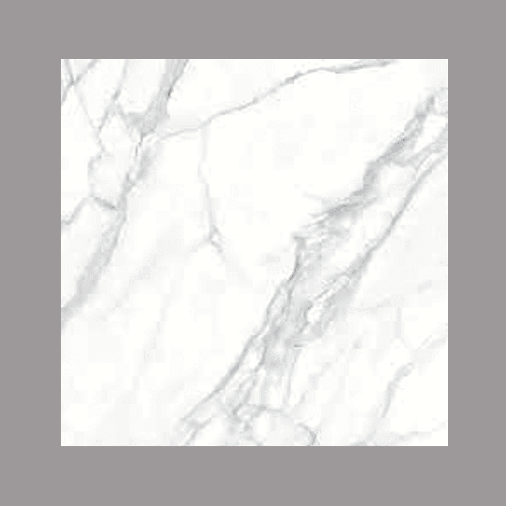 GRANITNE GRES PLOČICE 60x60 BIANCO CALACATA POLIRANA