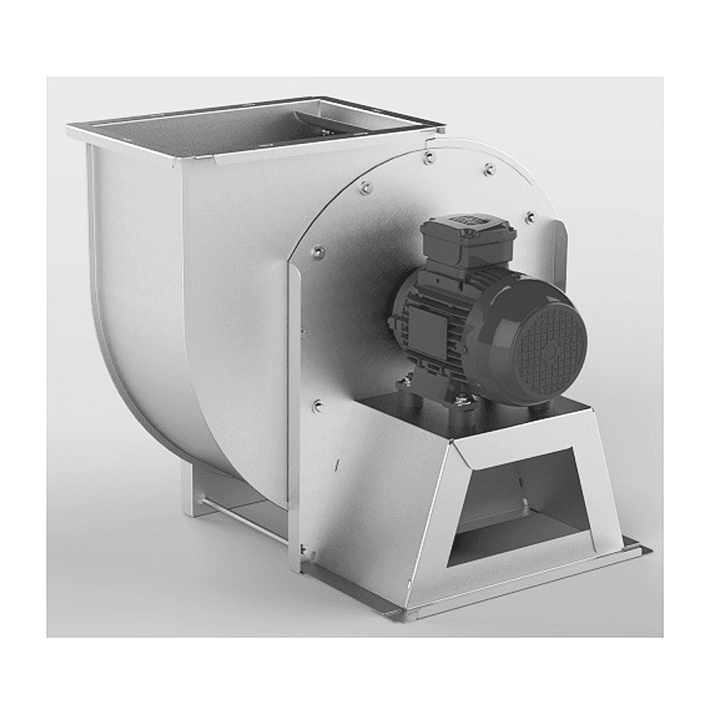 Ventilator centrifugalni FKKB4 1HP