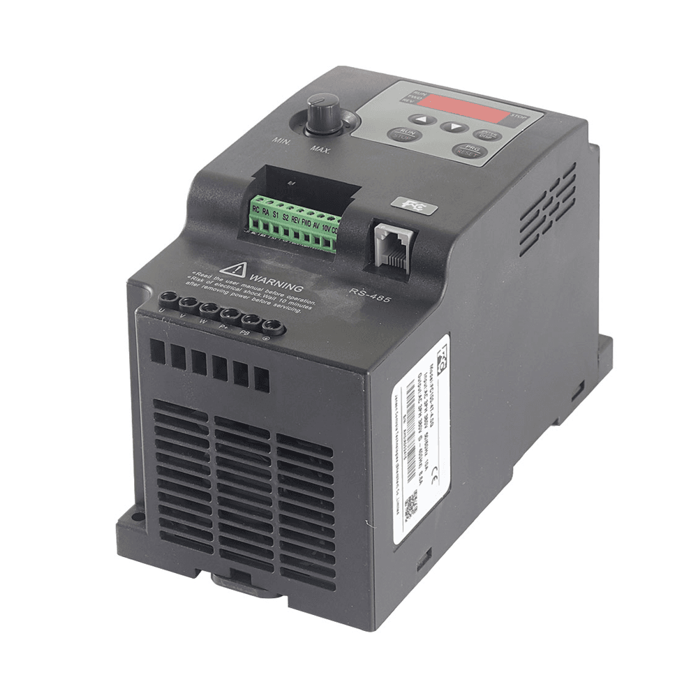 Regulator brzine motora (inverter) FC-100 2.2 KW