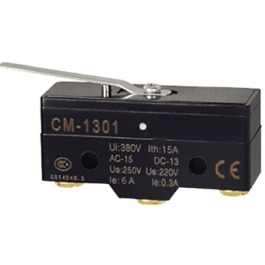 Prekidač granični ME-CM1301 IP65 Mitea Electric