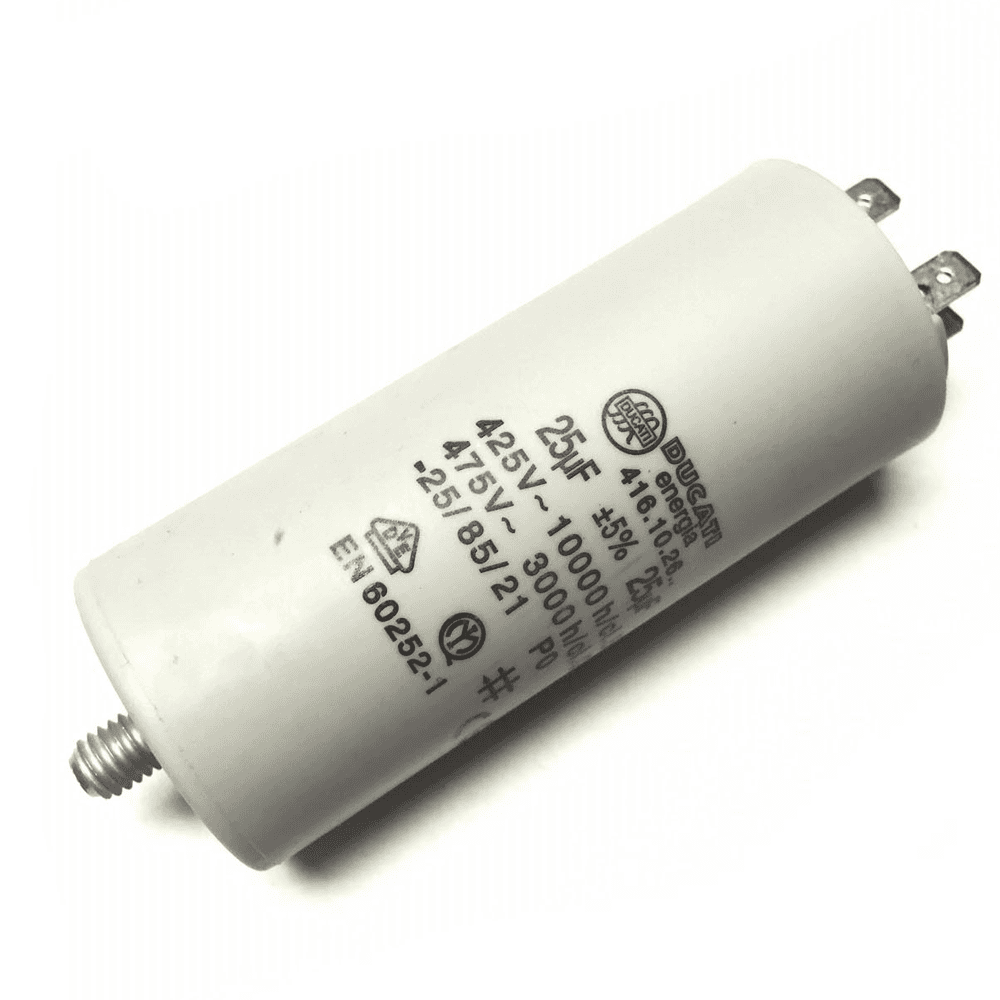 Kondenzator 25 μF
