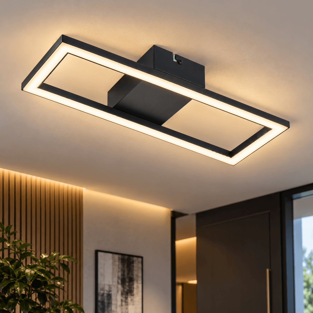 Svjetiljka LED zidna ili plafonska Laura 10W 4000K