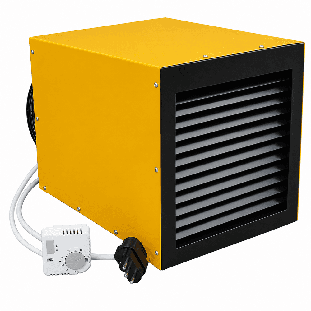 Kalorifer trofazni 9kW