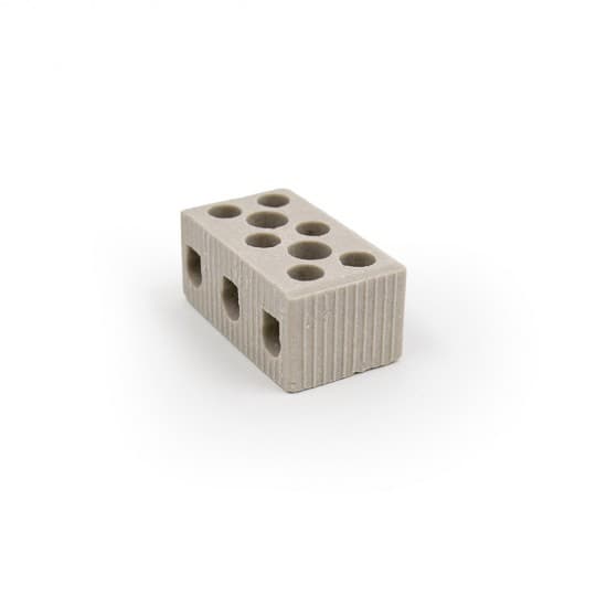 Klema redna keramicka PM-85 3x2.5mm2 10A