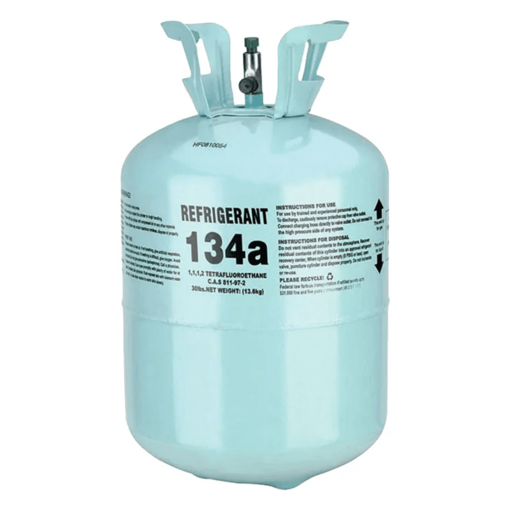 Freon R 134a (13.6 Kg)