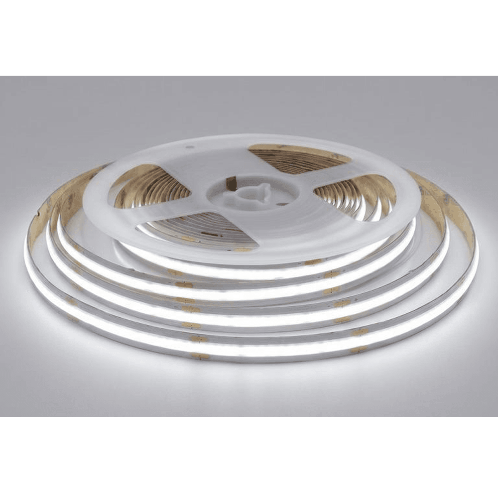 Traka LED COB 24V 12W/m 4000K