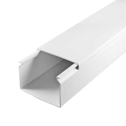 Kanalica 60x40mm 2 metra PVC
