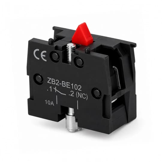 Element za taster ME-BP21 N/C 400V 6 (A) Mitea Electric