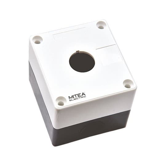 Kutija za taster ip63 jednostruka ME-KB-1 Mitea