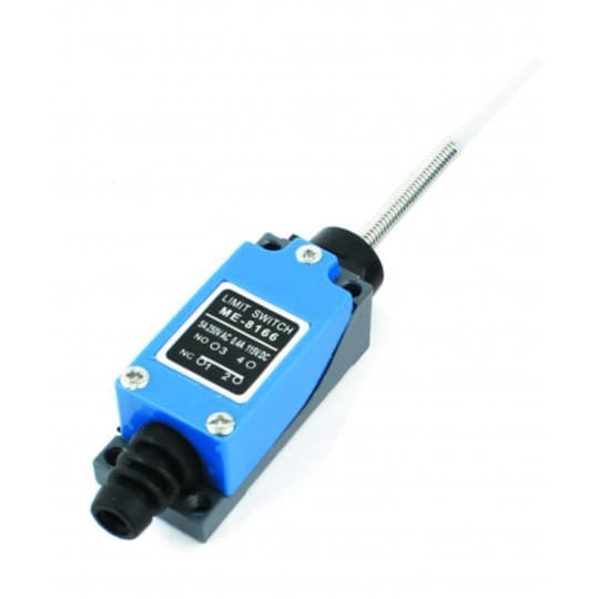 Granični prekidač ME-8166 IP65 5 (A) Mitea Electric