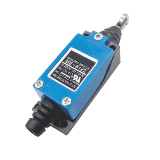 Granični prekidač ME-8122 IP65 5 (A) Mitea Electric