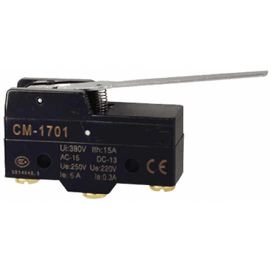 Granični prekidač ME-CM1701 Mitea Electric