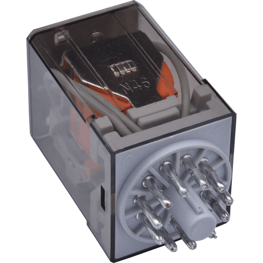 Pomoćni Relej ME-PR59 220V AC Mitea
