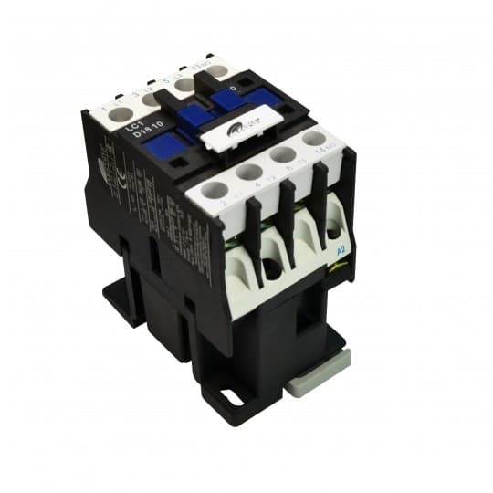 Kontaktor/CN sklopka ME-LC1-D 9A 0910 Mitea 18945