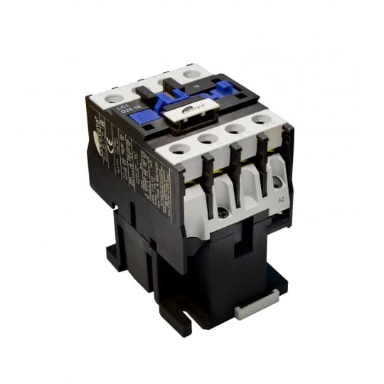 Kontaktor/CN sklopka ME-LC1-D 25A 2510 Mitea 18947