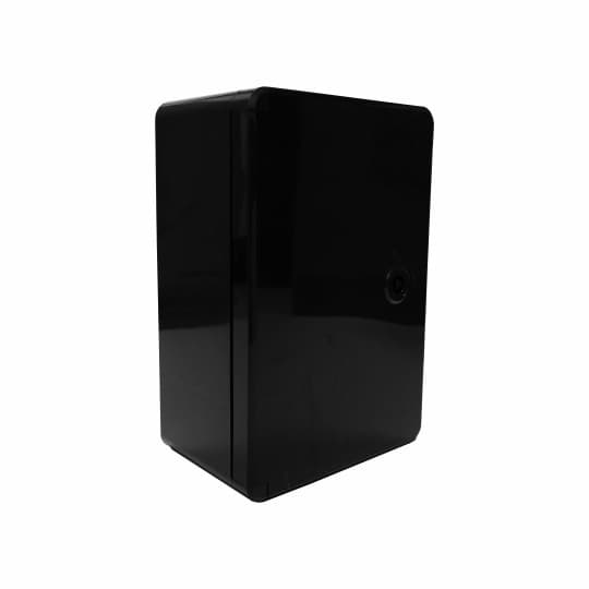 Razvodni ormar CRNI ME-OA250x350x150mm ABS IP65 Mitea Electric