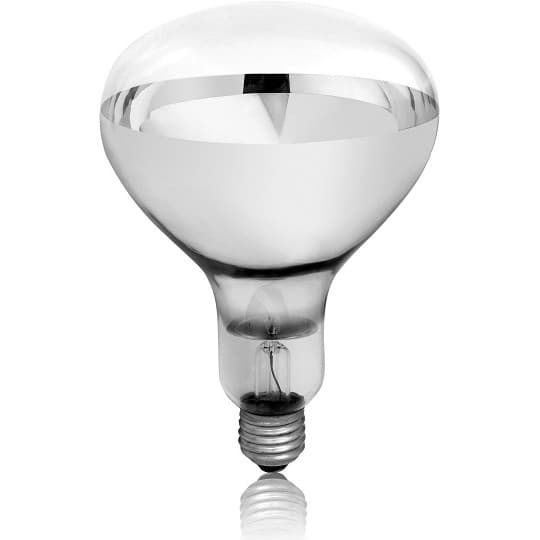 Sijalica-grijalica Infrared 250W/240V/E27 Mitea