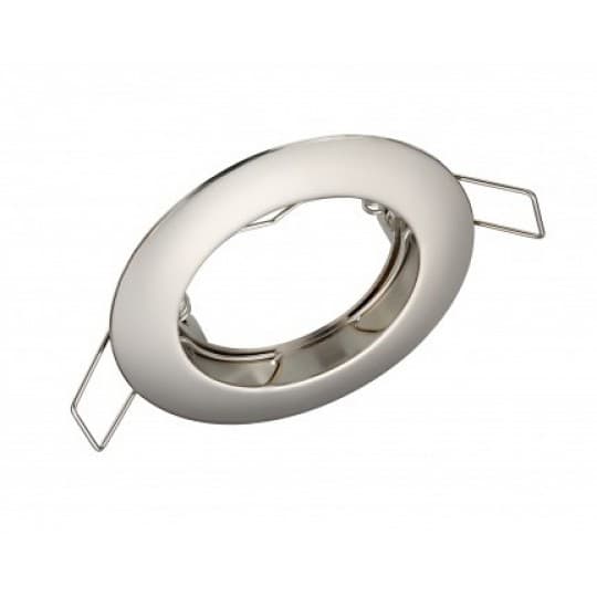Spot ugradni halogeni M02061502 Nikl mat GU5.3 MR16 1*50W Mitea