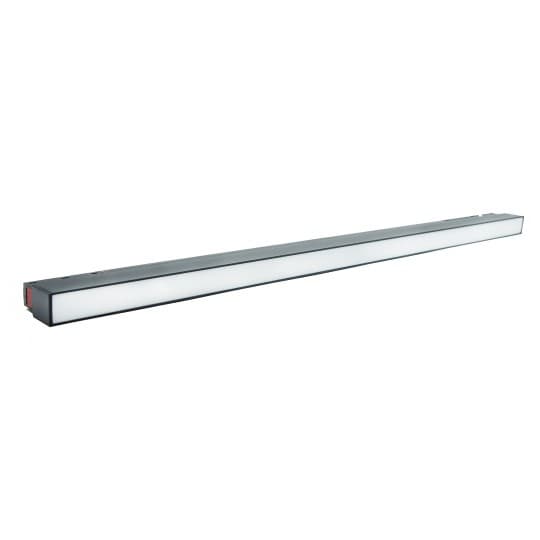 Svjetiljka magnetna linearna M204001-600 3000K 25W 48V LED 120° 600x22x45mm