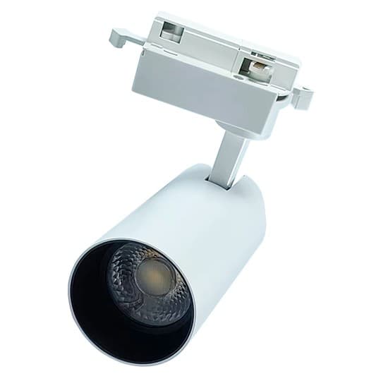 Reflektor LED šinski M203731 20W 4000K BIJELI